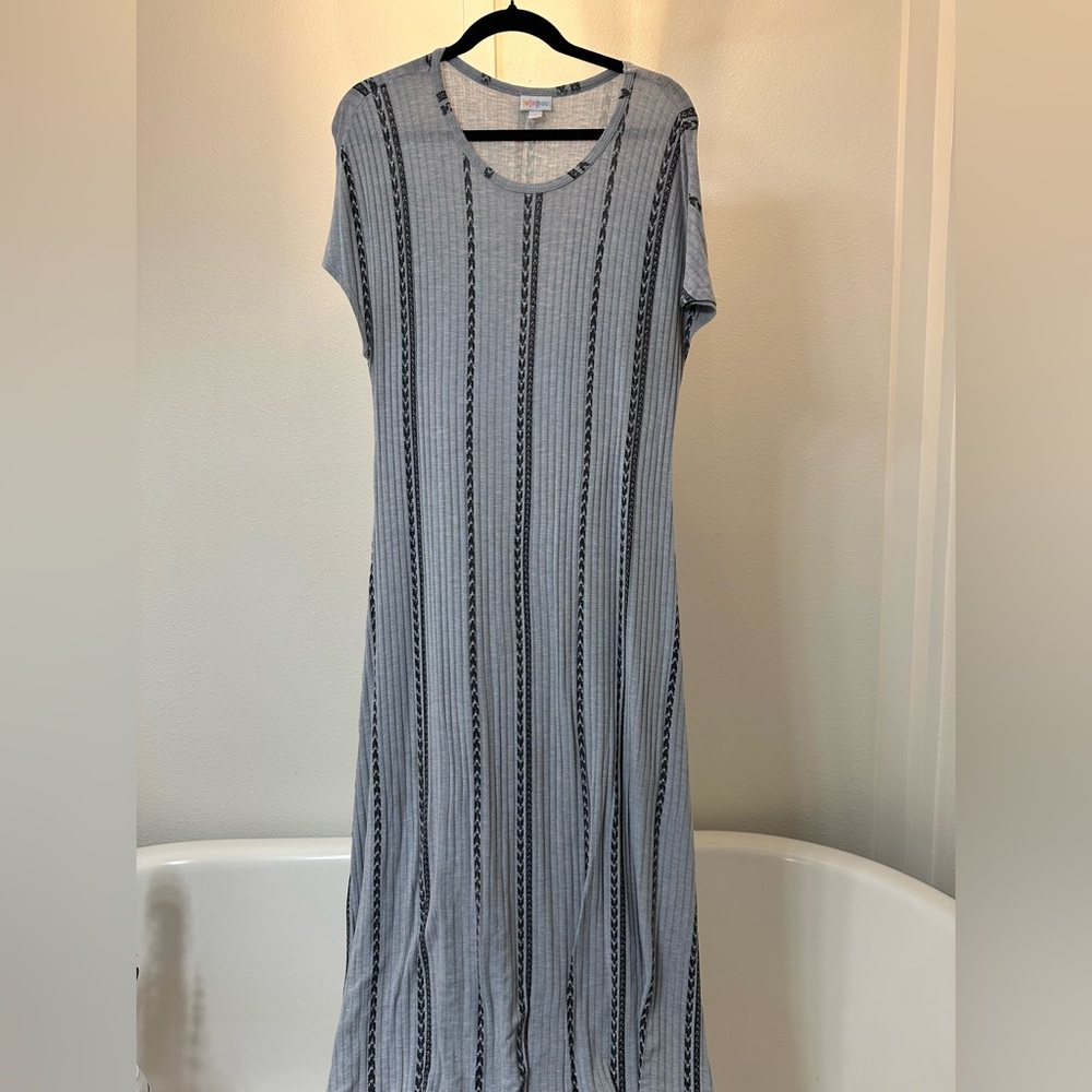 Lularoe Maxi Dress